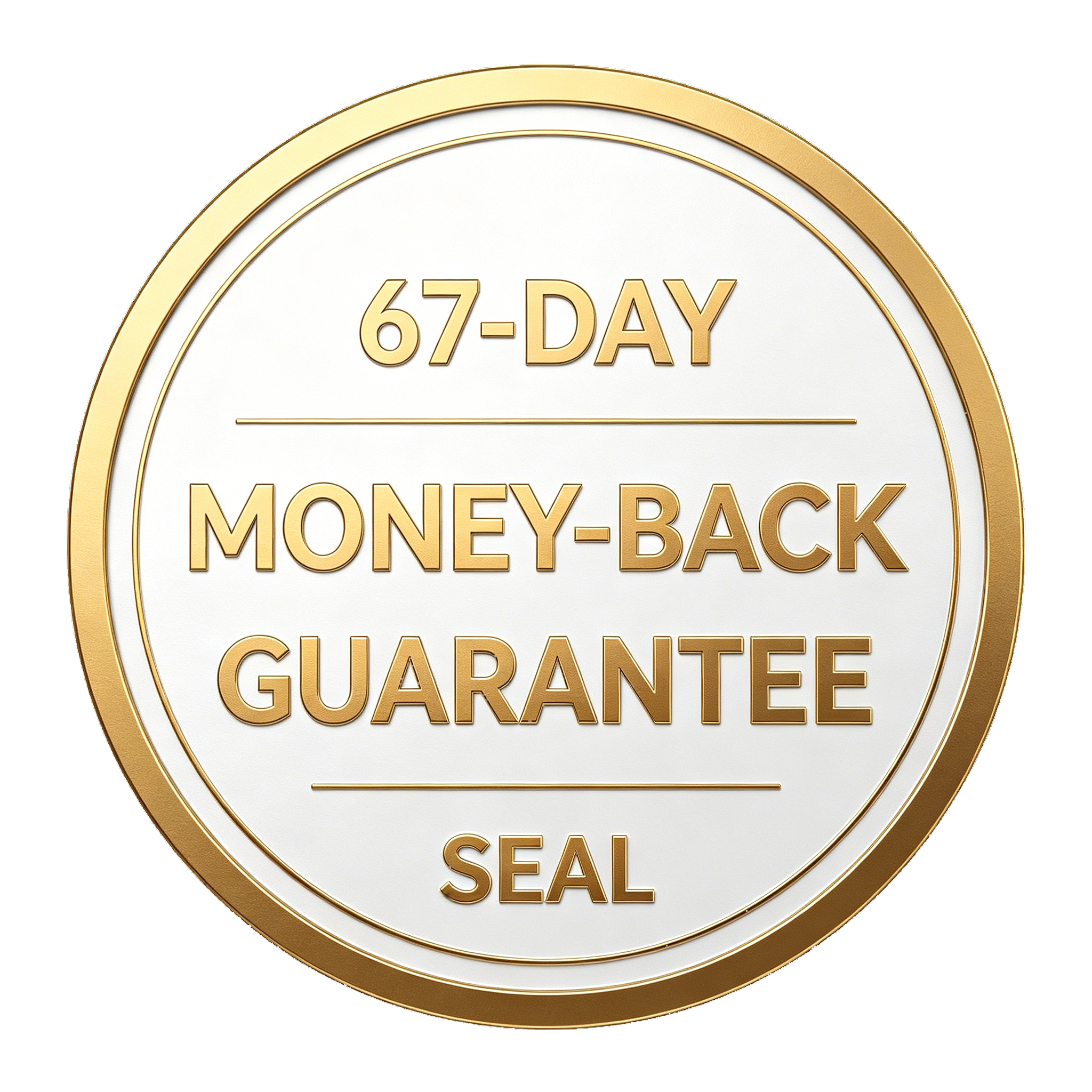 guarantee-seal