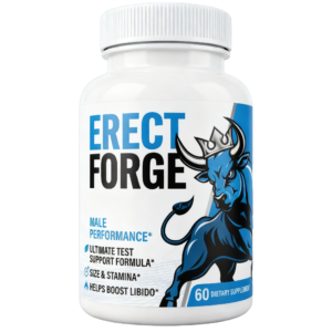 Erect Forge - 1 Bottle
